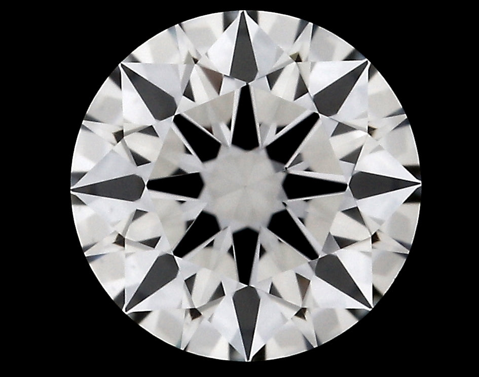 0.32 carat Round diamond D  VS1 Excellent
