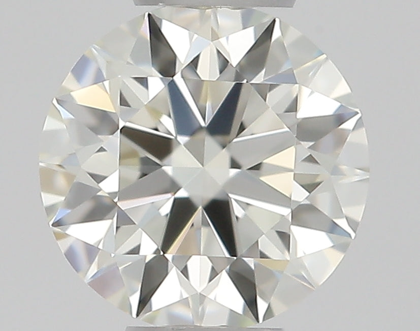 0.30 carat Round diamond K  VVS2 Excellent