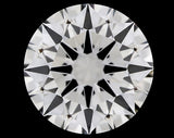 0.63 carat Round diamond G VVS1 Excellent