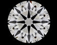 0.70 carat Round diamond H VVS2 Excellent