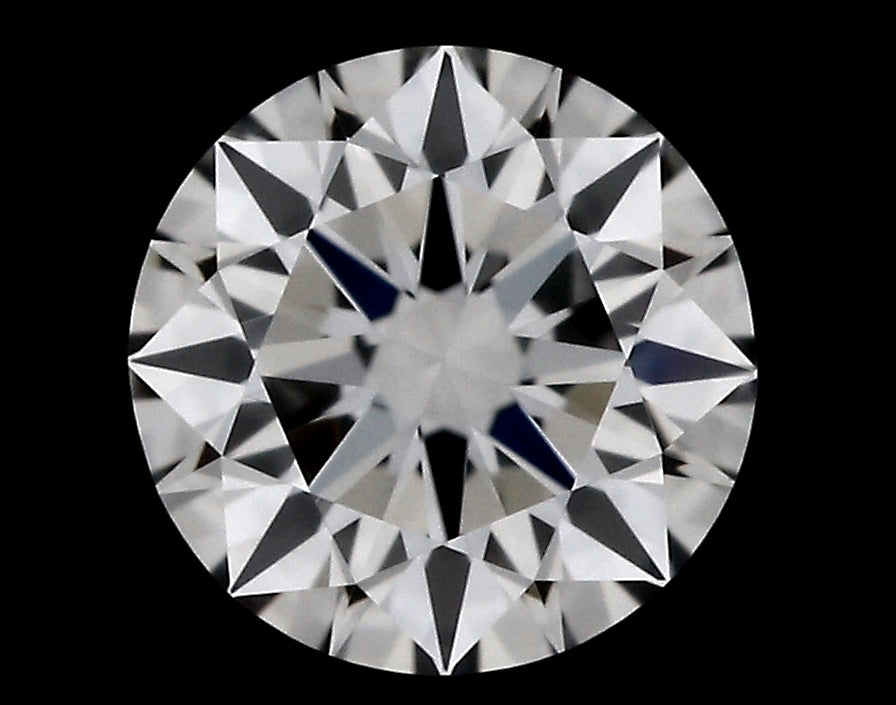 0.20 carat Round diamond D  IF Excellent