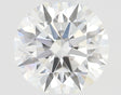 0.41 carat Round diamond H VS1 Excellent