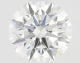 0.41 carat Round diamond H VS1 Excellent