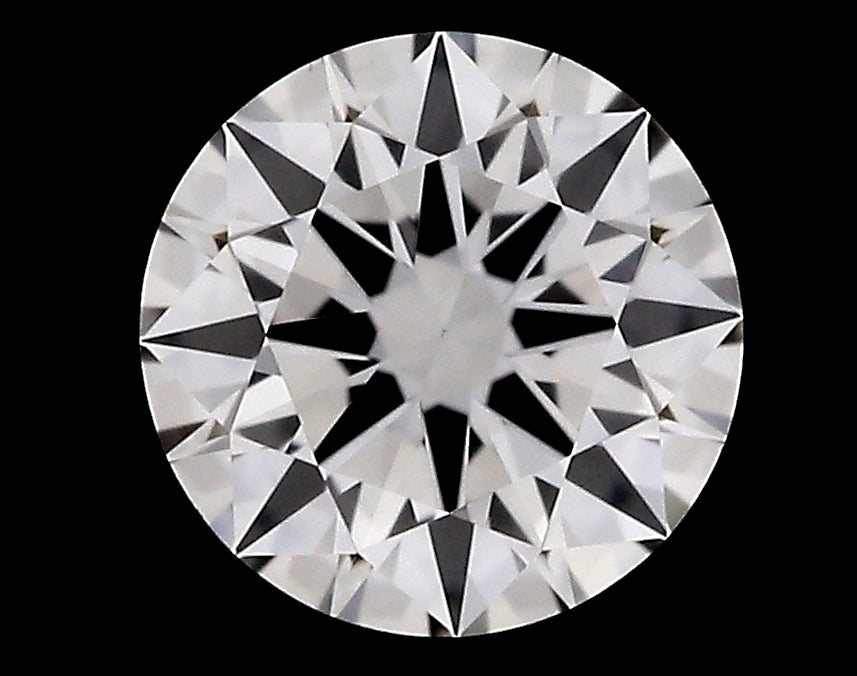 0.20 carat Round diamond E  SI1 Excellent