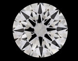 0.20 carat Round diamond E  SI1 Excellent