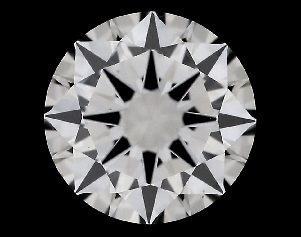 0.30 carat Round diamond G VS2 VeryGood