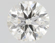 0.30 carat Round diamond H  VVS2 Excellent