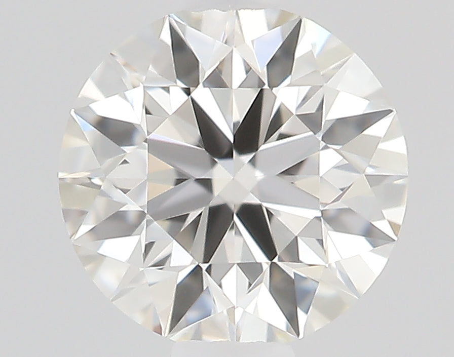 0.30 carat Round diamond H  VVS2 Excellent