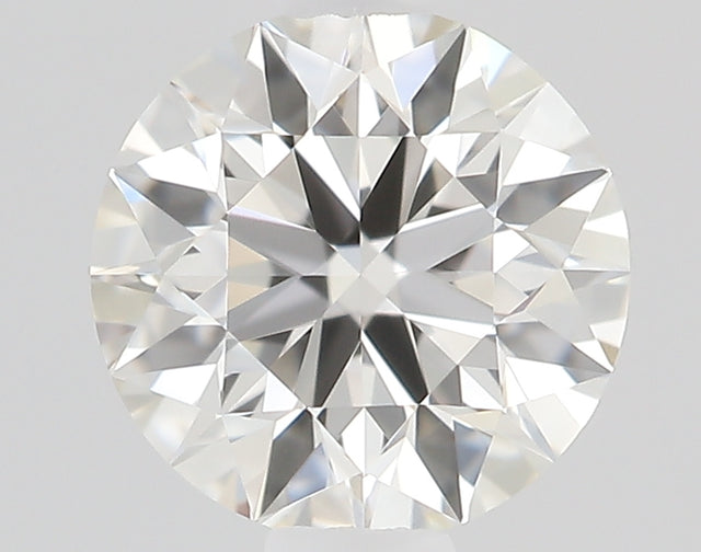 0.30 carat Round diamond H  VVS2 Excellent