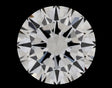 0.30 carat Round diamond F VS1 Excellent