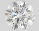 0.30 carat Round diamond G  VVS1 Excellent