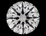 0.32 carat Round diamond D  VS1 Excellent