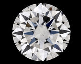 0.30 carat Round diamond D  VS2 Very good