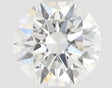 0.30 carat Round diamond H  VVS2 Excellent