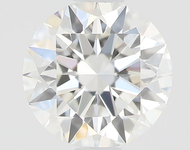 0.30 carat Round diamond H  VVS2 Excellent