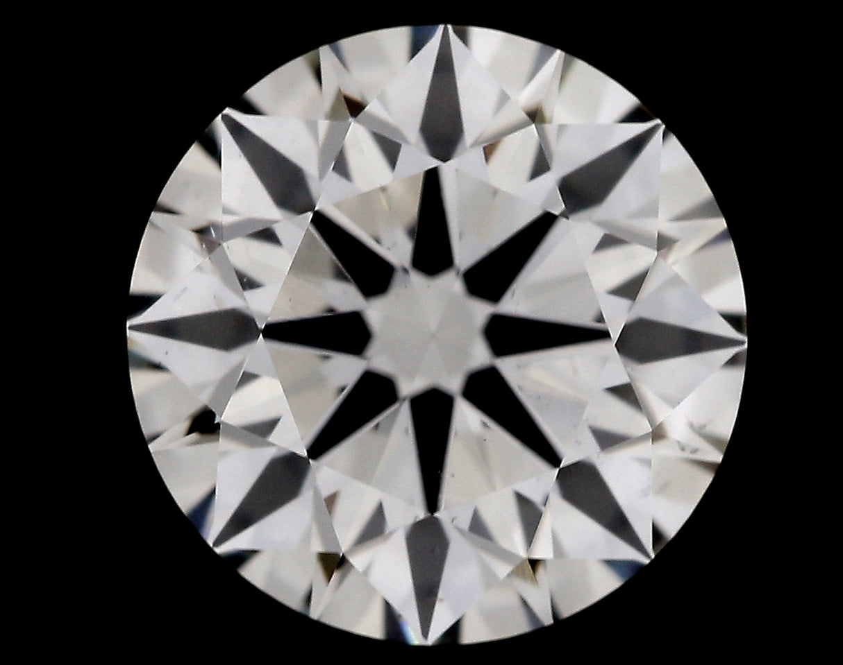 1.00 carat Round diamond E  SI1 Excellent