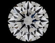 0.30 carat Round diamond F VS2 Excellent