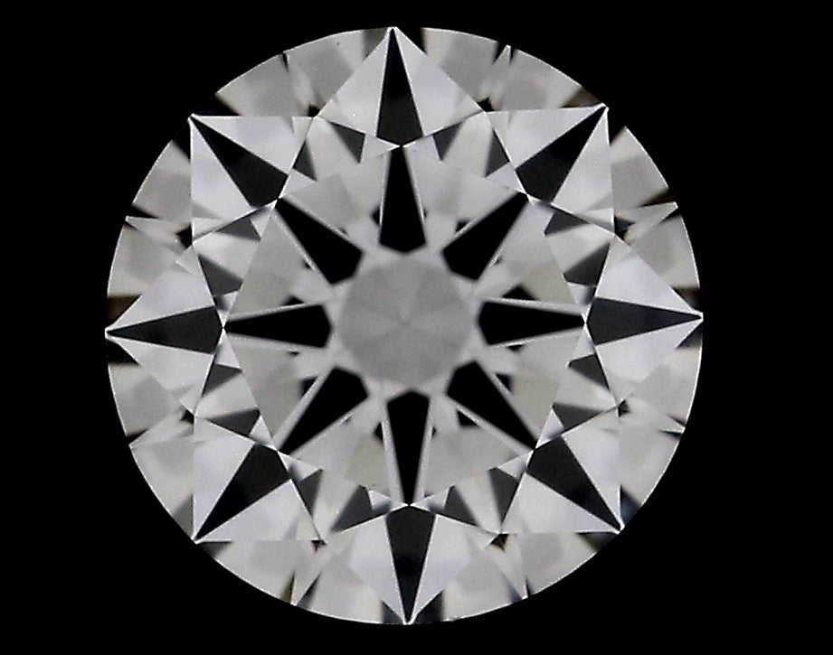 0.22 carat Round diamond E  VS1 Excellent