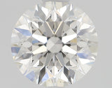 0.50 carat Round diamond G  VS2 Good