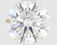 0.57 carat Round diamond D VVS2 Excellent