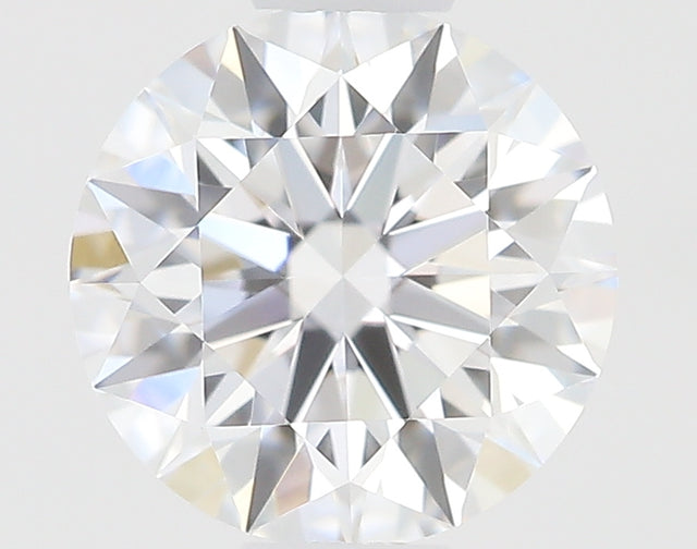 0.57 carat Round diamond D VVS2 Excellent