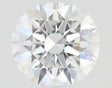 0.30 carat Round diamond F VVS2 Excellent