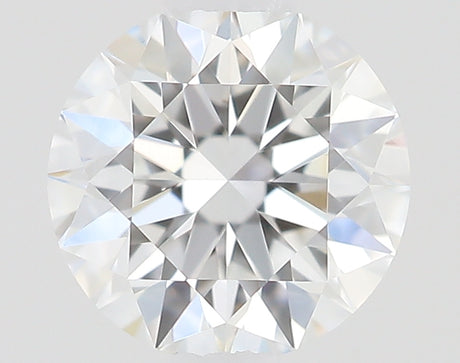 0.30 carat Round diamond F VVS2 Excellent