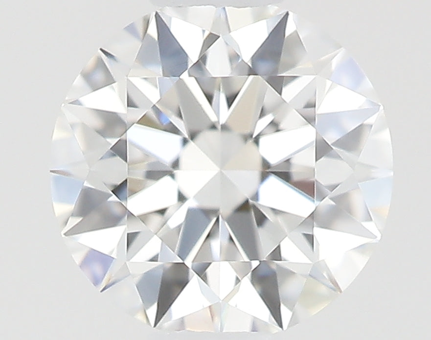 0.30 carat Round diamond F  VVS2 Excellent