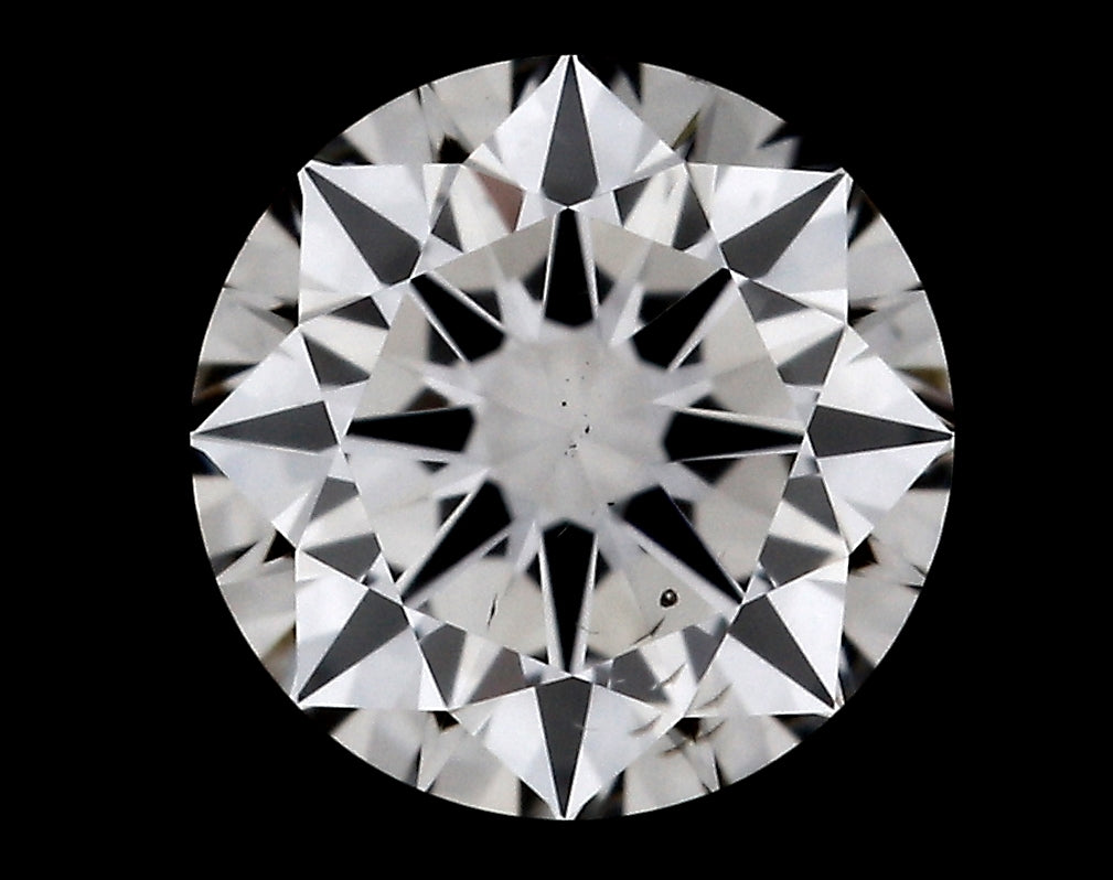 0.30 carat Round diamond D  SI1 Excellent