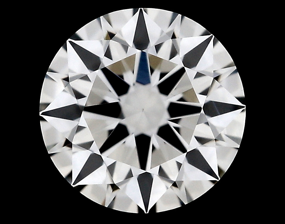 0.30 carat Round diamond G  VVS1 Excellent
