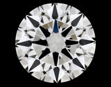 0.30 carat Round diamond G  VVS1 Excellent