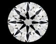 0.30 carat Round diamond G  VVS2 Excellent