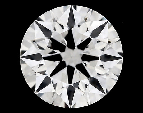 0.30 carat Round diamond G  VVS2 Excellent