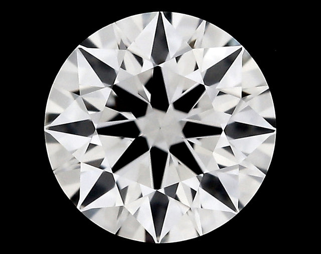 0.30 carat Round diamond G  VVS2 Excellent