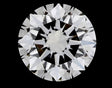 0.30 carat Round diamond F  VVS2 Excellent