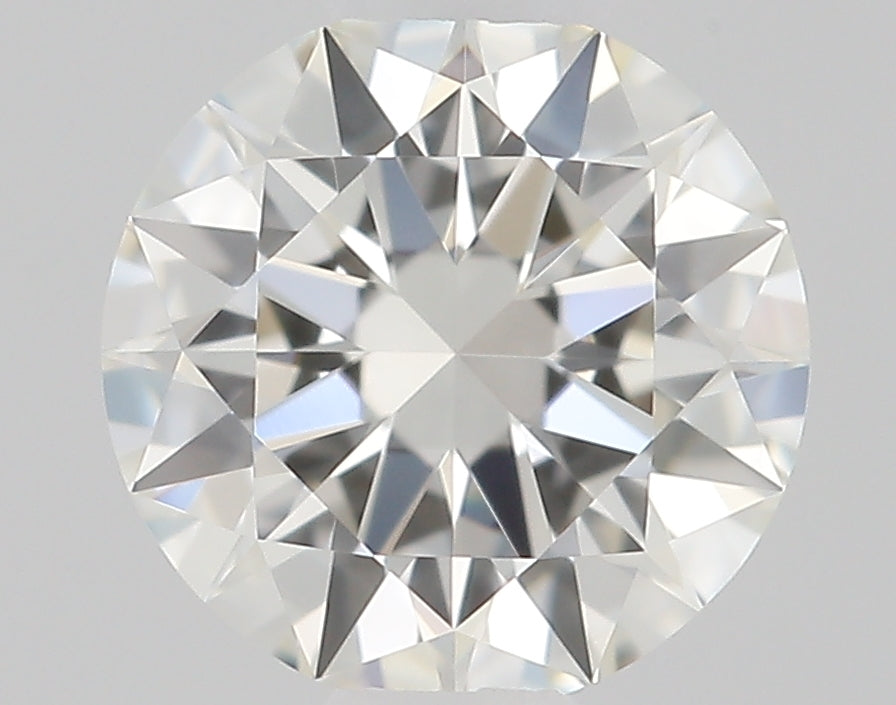 0.32 carat Round diamond G  IF Excellent