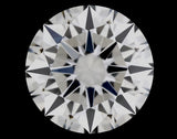 0.33 carat Round diamond F  VS2 Excellent
