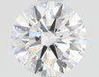 1.21 carat Round diamond D SI1 Excellent