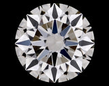 0.32 carat Round diamond G VS2 Excellent