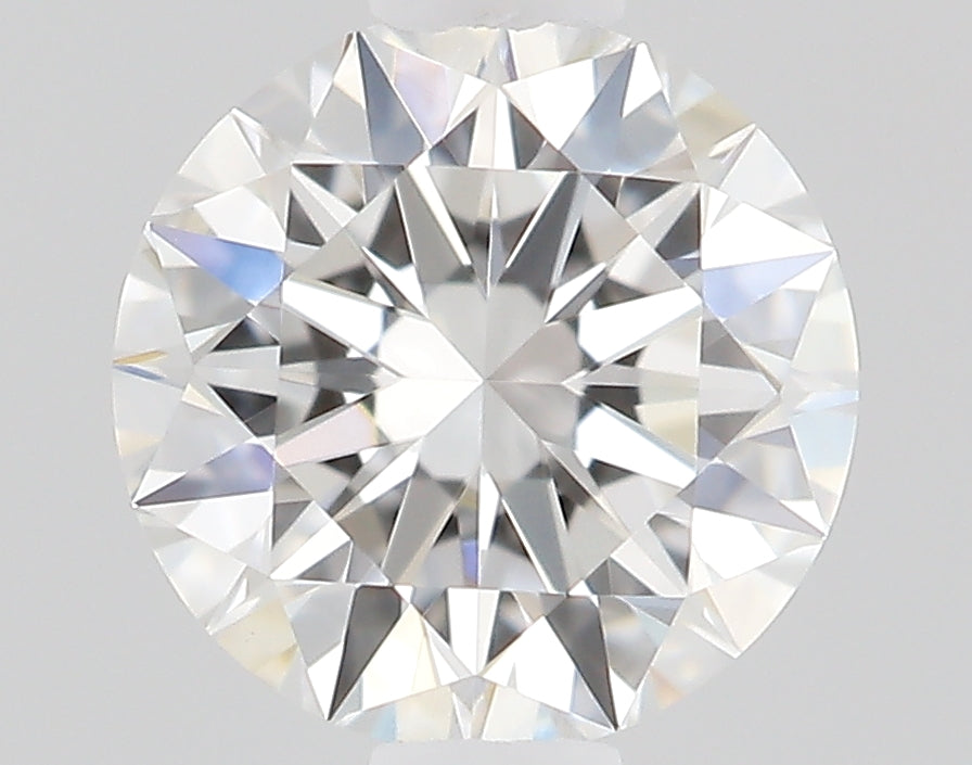 0.30 carat Round diamond E  VVS2 Excellent