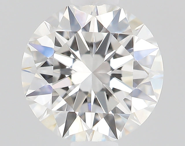 0.30 carat Round diamond E  VVS2 Excellent