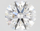0.31 carat Round diamond F VS2 Excellent