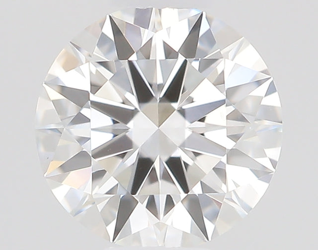 0.31 carat Round diamond F VS1 Excellent