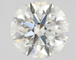 0.32 carat Round diamond K VS1 Excellent