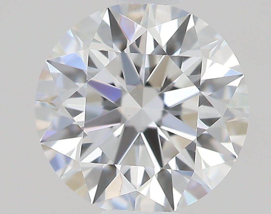 0.51 carat Round diamond F  VS1 Excellent