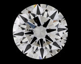 0.30 carat Round diamond G  SI1 Excellent