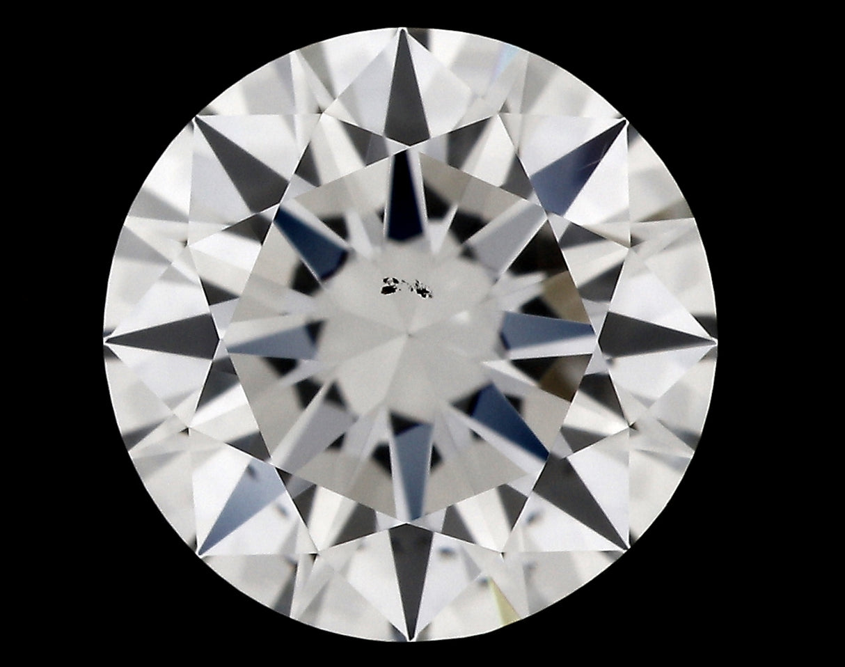 0.70 carat Round diamond F  VS2 Excellent