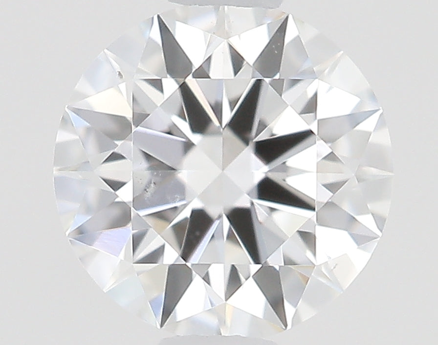 0.31 carat Round diamond E  SI1 Excellent