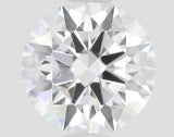 0.31 carat Round diamond E  SI1 Excellent