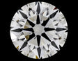 1.53 carat Round diamond J VS1 Excellent